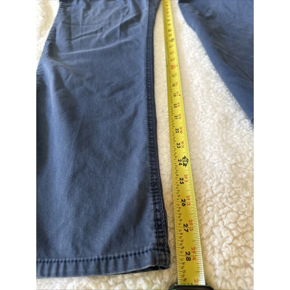 Brax Masterpiece Cooper Men's Denim Regular Fit Jeans Size 36x32 Excellent